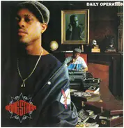 Gang Starr - Daily Operation