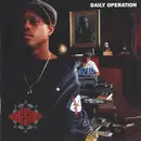 CD - Gang Starr - Daily Operation