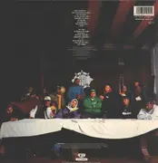 LP - Gang Starr - Daily Operation