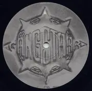 LP - Gang Starr - Full Clip: A Decade Of Gang Starr