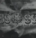 LP - Gang Starr - Full Clip: A Decade Of Gang Starr