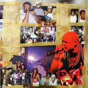 LP-Box - Gang Starr - Full Clip: A Decade Of Gang Starr - Insert incl.