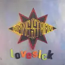 12inch Vinyl Single - Gang Starr - Lovesick