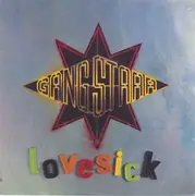 7inch Vinyl Single - Gang Starr - Lovesick