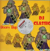 12inch Vinyl Single - Gang Starr - Platinum Classics E.P. Vol. 3