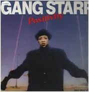 Gang Starr - Positivity