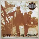 LP - Gang Starr - Step In The Arena
