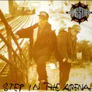 LP - Gang Starr - Step In The Arena