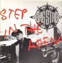 12inch Vinyl Single - Gang Starr - Step In The Arena