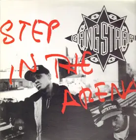 Gang Starr - Step in the Arena