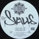 12inch Vinyl Single - Gang Starr - Skills / Natural