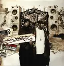 LP-Box - Gang Starr - The Ownerz - Incl insert