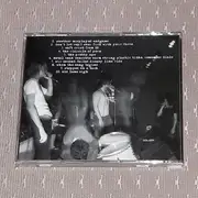 CD - Gang Wizard - Byzantine Headache