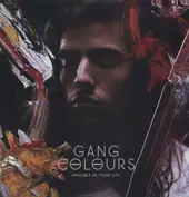 Gang Colours
