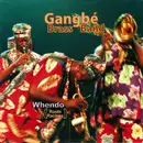 CD - Gangbé Brass Band - Whendo - digipak
