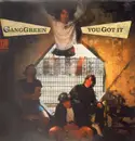 LP - Gang Green - You Got It
