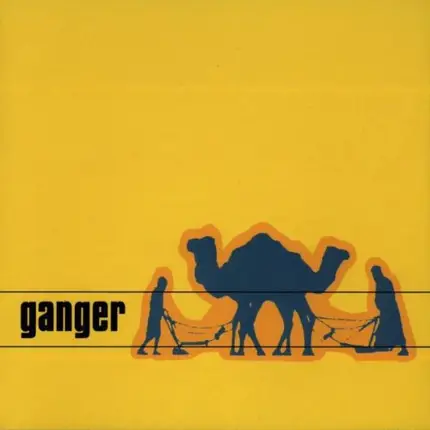 Ganger - Hammock Style