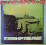 LP - Gang Of Four - Songs Of The Free