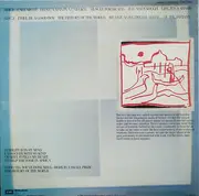 LP - Gang Of Four - Songs Of The Free