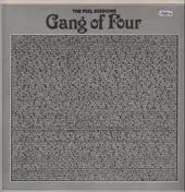 Gang of Four - The Peel Sessions