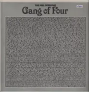 Gang Of Four - The Peel Sessions