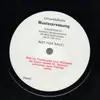 LP - Ganglords - Goodwill & Cash (Kingston Confidential) - rare test pressing