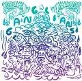 Ganglians - Monster Head Room
