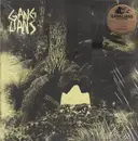 Double LP & MP3 - Ganglians - Still Living (Vinyl+MP3) - incl. MP3 download