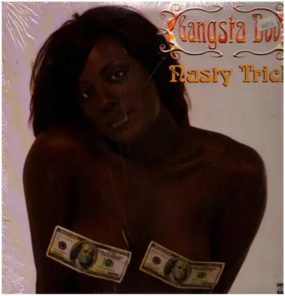 Gangsta Boo - Nasty Trick