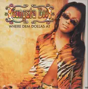 Gangsta Boo - Where Dem Dollas At / Fuck You