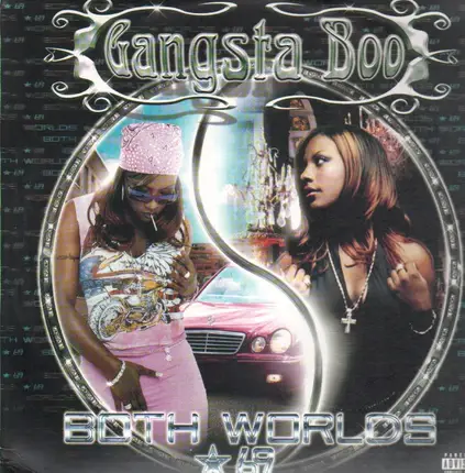 Gangsta Boo - Both Worlds, Star 69