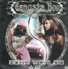 Double LP - Gangsta Boo - Both Worlds, Star 69