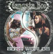 Gangsta Boo