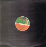 12inch Vinyl Single - Gangsta Pat - I'm Tha Gangsta / Shootin' On Narcs