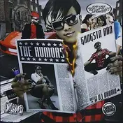 Gangsta Boo - Rumors-Gangsta Grillz