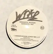 Gangsta Pat - Gangsta Boogie