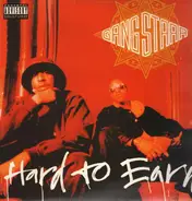 Gang Starr - Hard to Earn