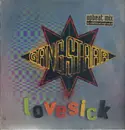 12'' - Gang Starr - Lovesick