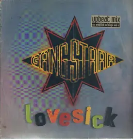 Gang Starr - Lovesick