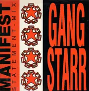 Gang Starr - Manifest