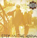 LP - Gang Starr - Step In The Arena