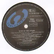 LP - Gang Starr - Step In The Arena