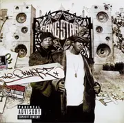 Double LP - Gang Starr - The Ownerz