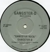 Gangster-D Records