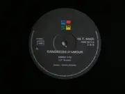 12inch Vinyl Single - Gangsters D'Amour - Banco