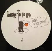 12inch Vinyl Single - Gangsters In The Mood - Shez-In-The-House