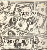 Gangsters Of House - Streets Of Chicago