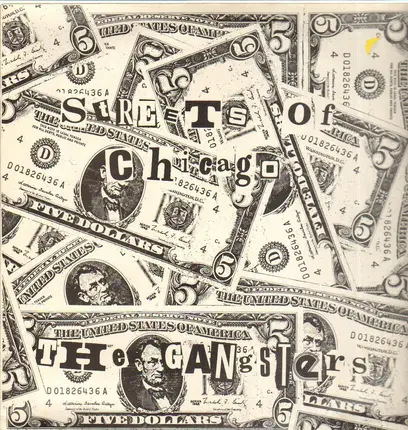 Gangsters Of House - Streets Of Chicago
