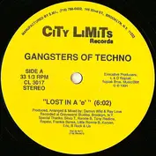 Gangsters Of Techno