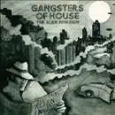 12'' - Gangsters Of House - The Alien Invasion